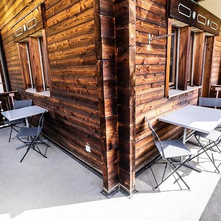 Haus Sportina Daire Riederalp Dış mekan fotoğraf