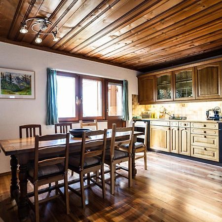 Haus Sportina Daire Riederalp Dış mekan fotoğraf