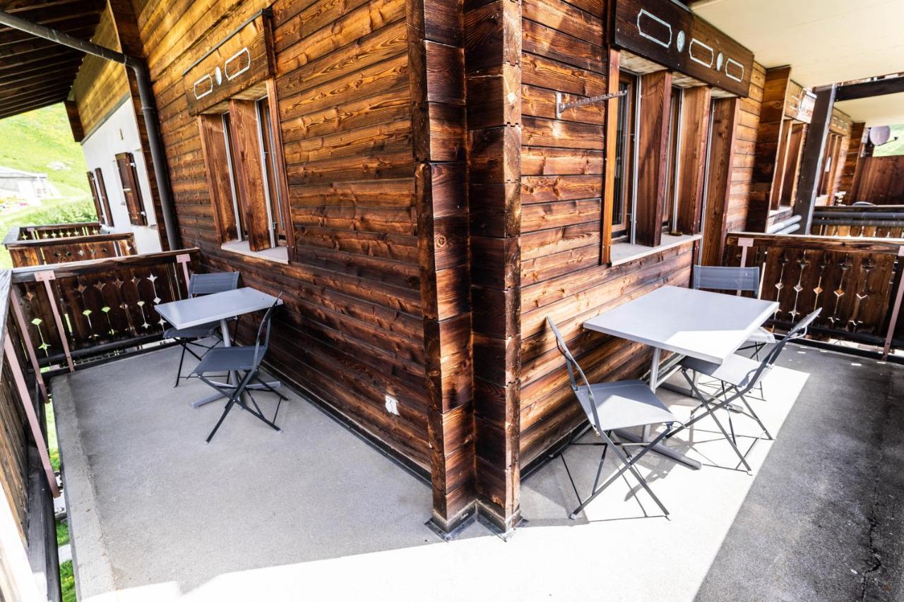 Haus Sportina Daire Riederalp Dış mekan fotoğraf