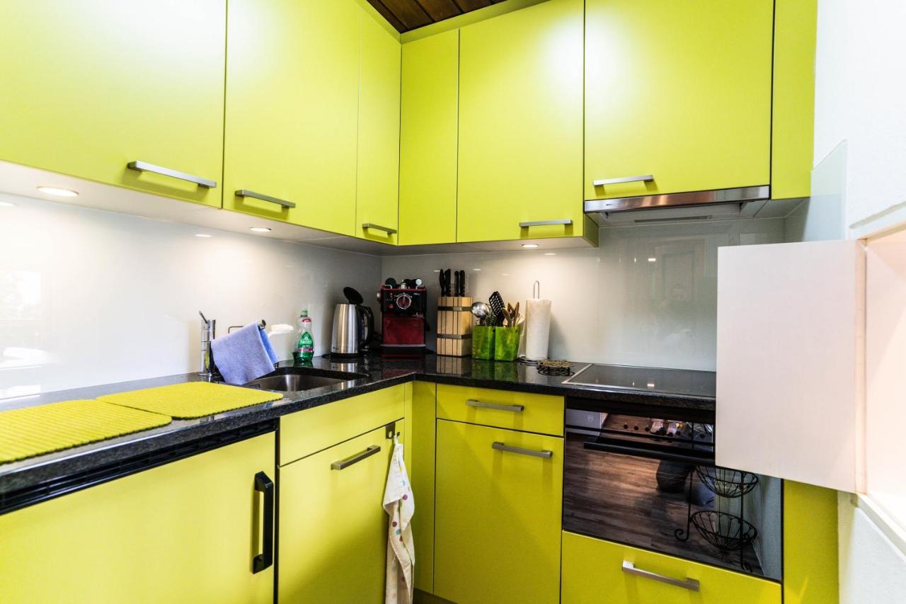 Haus Sportina Daire Riederalp Dış mekan fotoğraf