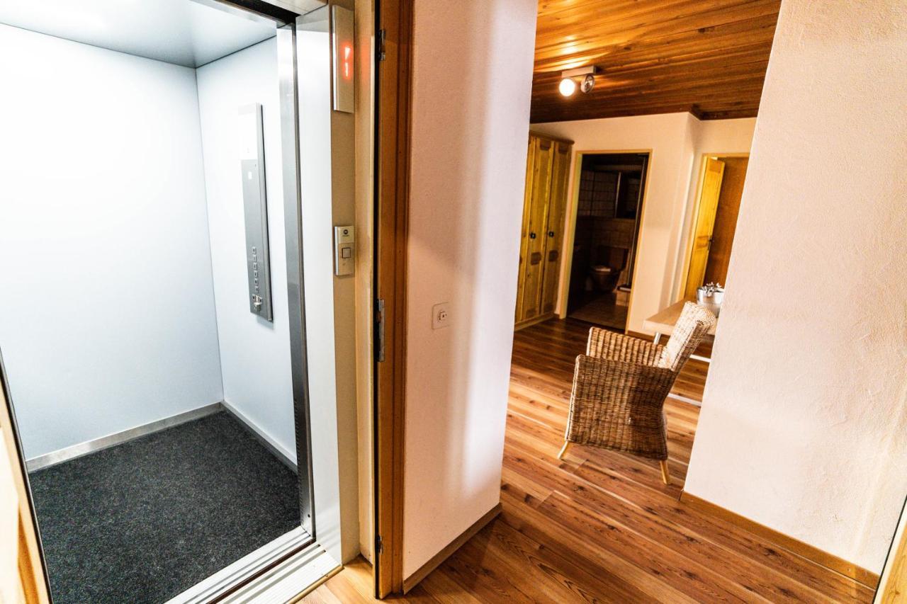 Haus Sportina Daire Riederalp Dış mekan fotoğraf