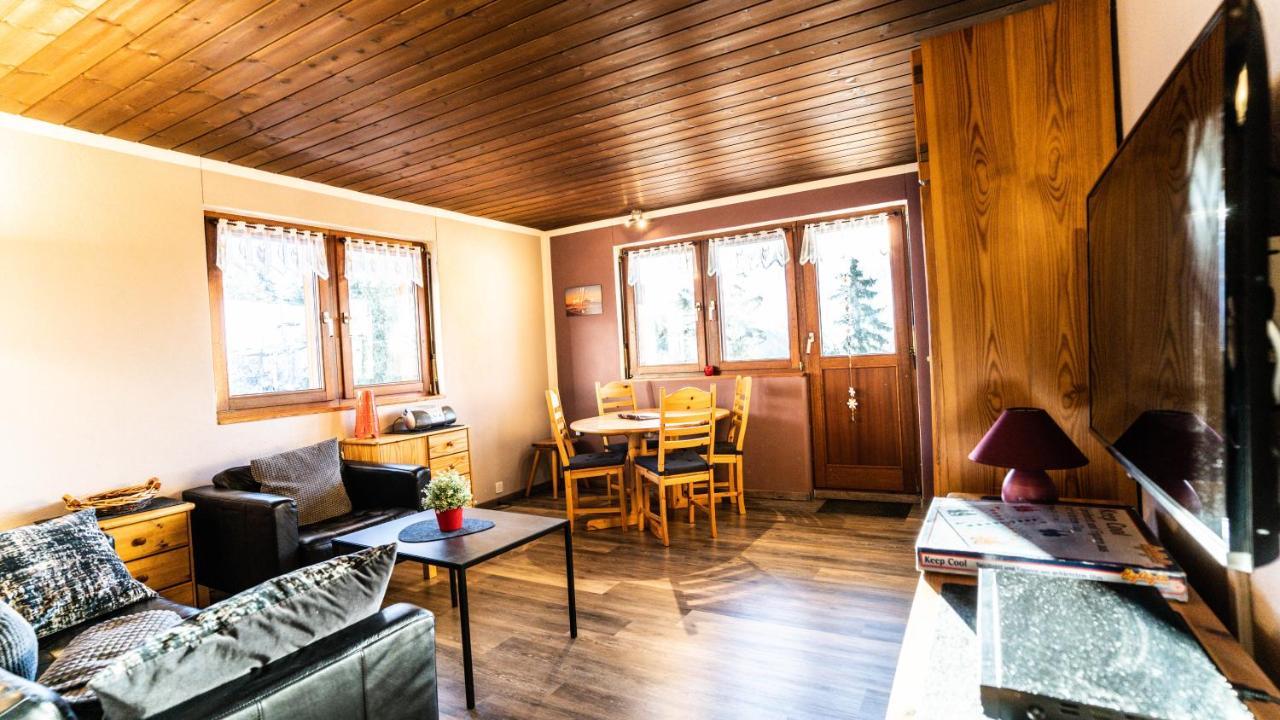 Haus Sportina Daire Riederalp Dış mekan fotoğraf