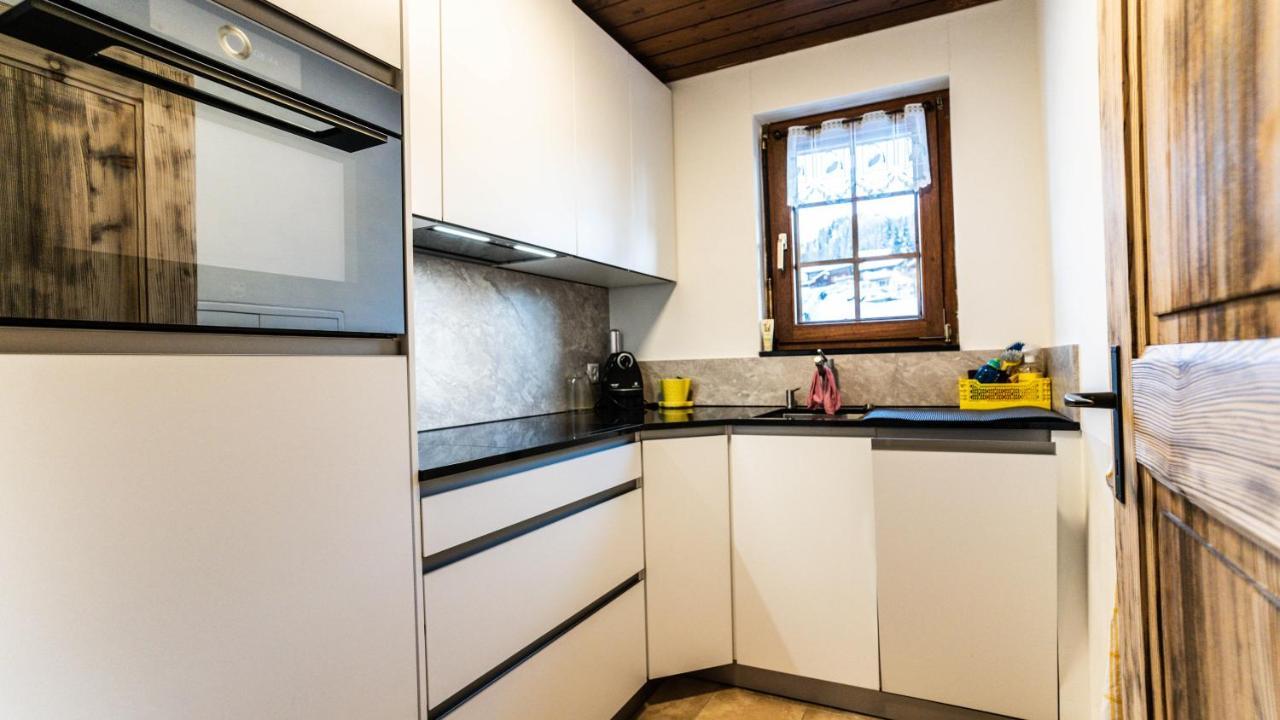Haus Sportina Daire Riederalp Dış mekan fotoğraf