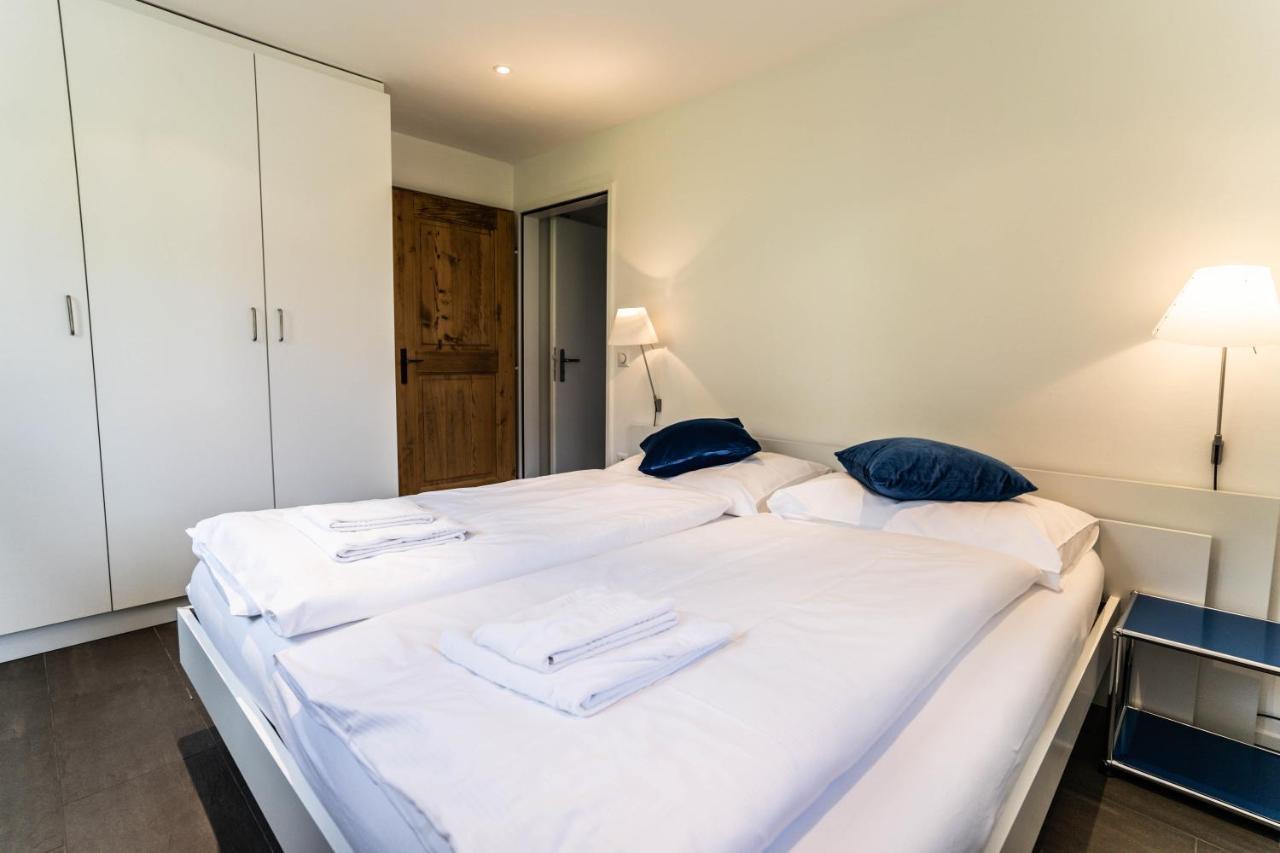 Haus Sportina Daire Riederalp Dış mekan fotoğraf
