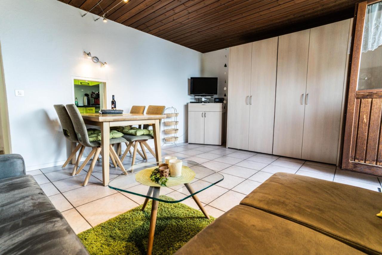 Haus Sportina Daire Riederalp Dış mekan fotoğraf
