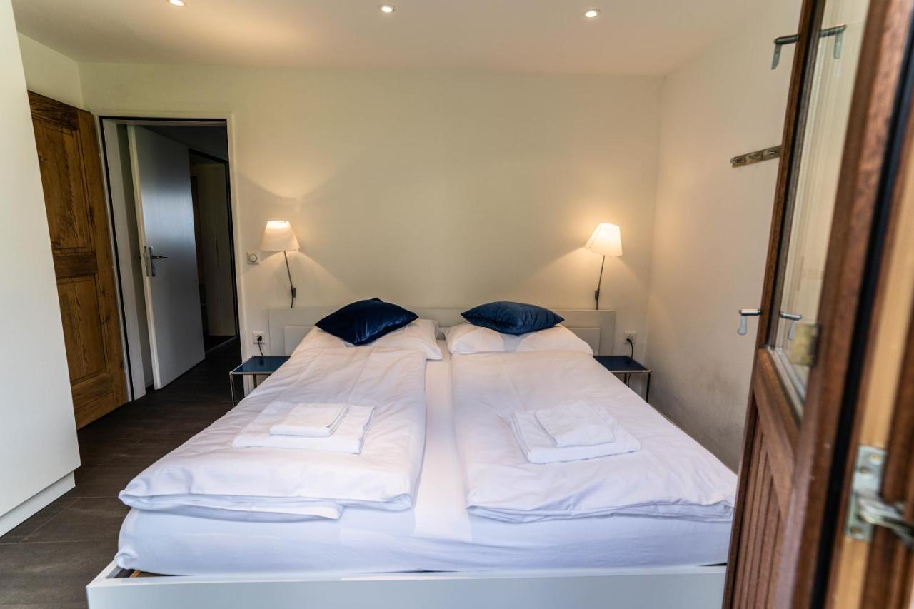 Haus Sportina Daire Riederalp Dış mekan fotoğraf