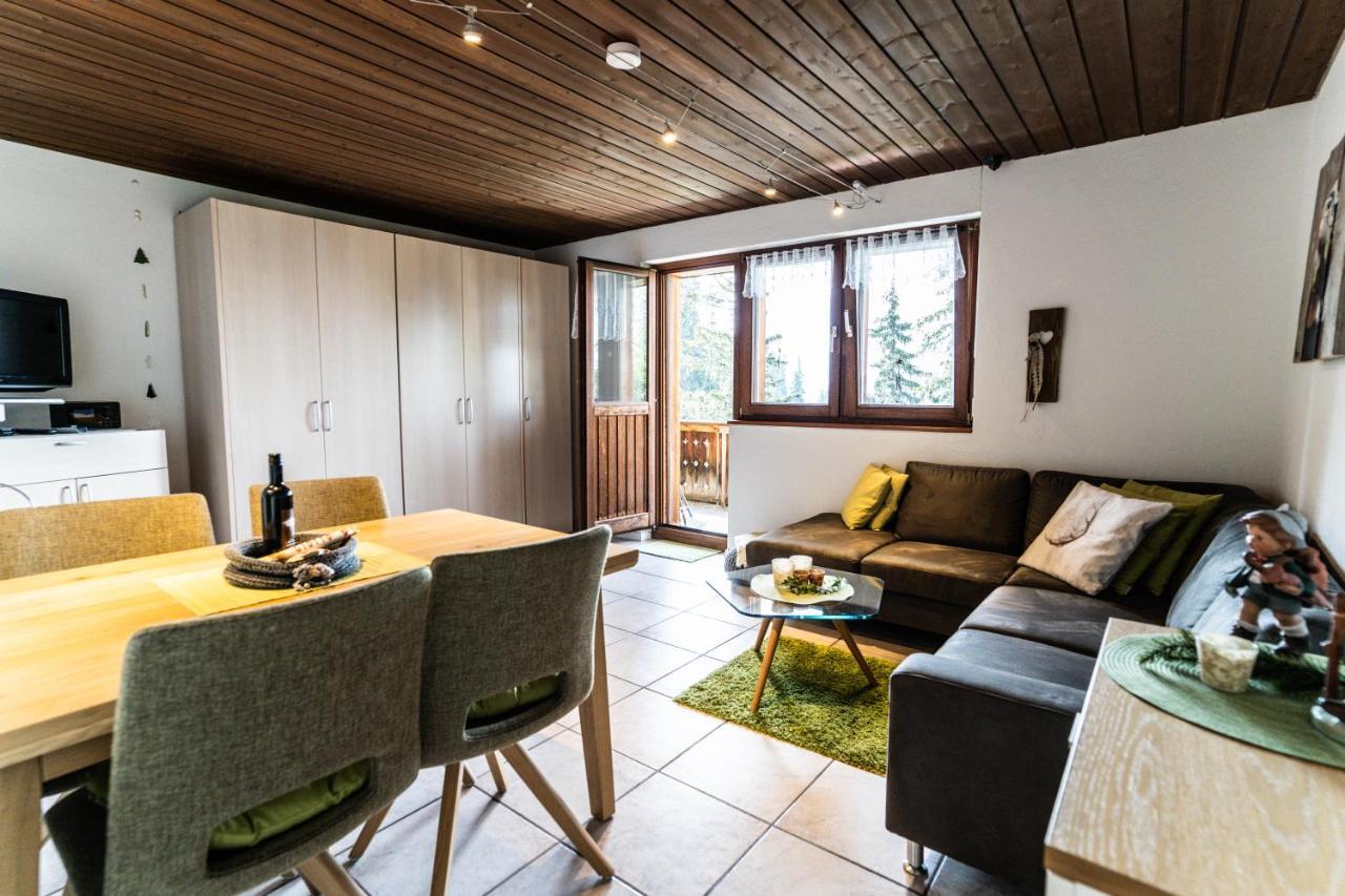 Haus Sportina Daire Riederalp Dış mekan fotoğraf